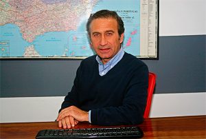 Miguel Ángel García Moreno